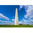 Work Continues Ahead Of Washington Monument’s Big Reopening  WTOP
