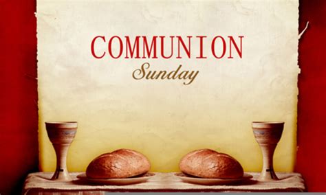 Free Clipart World Communion Sunday Free Images At Vector
