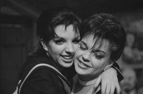 Liza Minnelli Took It As A ‘great Compliment When Mom Judy Garland Was