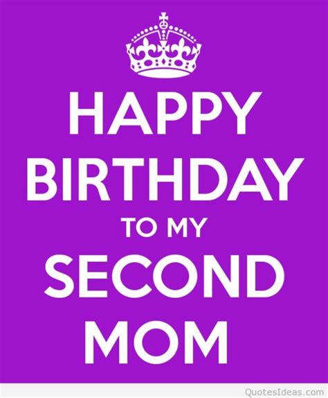 You are the best gift ever that your soulmate has a birthday and you cannot find right words to craft cute birthday quote for him? 10 Happy Birthday Mom Quotes, Sayings And Images