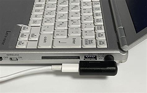 Usb Type C Pd トリガーケーブル Dc 20v 電源プラグ 充電ケーブル ノートパソコン用 55mm 25mm ファクトリー