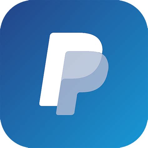 Paypal App Logo Transparent Png Stickpng