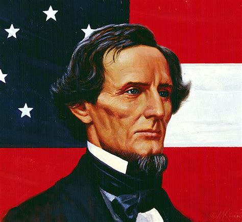Confederate President Wvtf