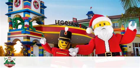 Legoland California Discounted Tickets Funex