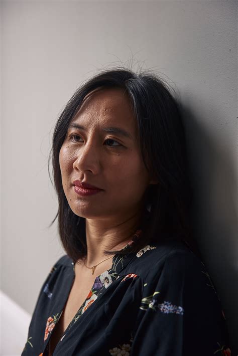 Celeste Ng Is More Than A Novelist The New York Times