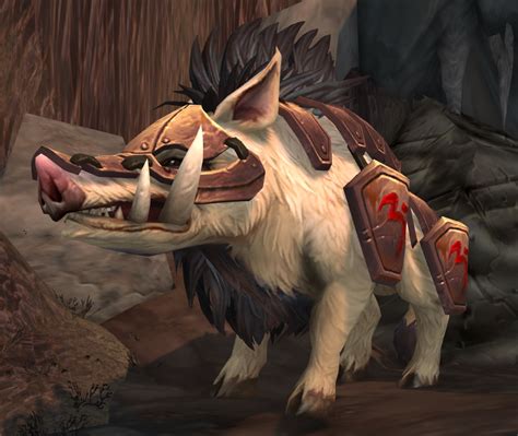 Hogzilla Wowpedia Your Wiki Guide To The World Of Warcraft