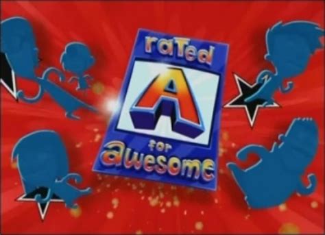 Rated A For Awesome Season 1 Air Dates And Countdown