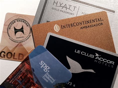 Guide On Which Hotel Loyalty Programs To Join