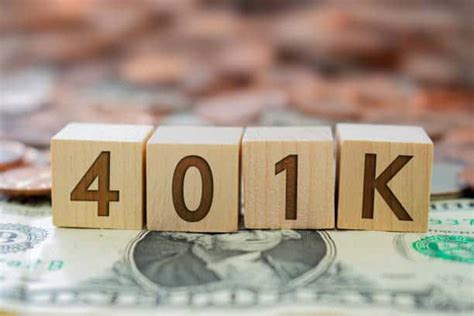 What To Do If My Company Doesnt Offer A 401k