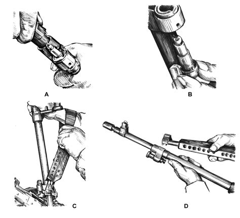 Fm3 2268 Chapter 3 M240b Machine Gun