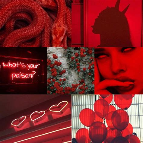 Snap, tough, & flex cases created by independent artists. Red Aesthetic wallpaper by callmekai - 2c - Free on ZEDGE™