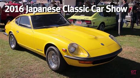 2016 japanese classic car show motoiq