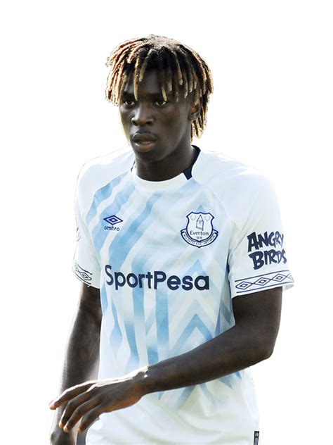 By clicking on the detailed tab, you can view further. Football Stats & Goals | moise Kean | Performance 2019/2020