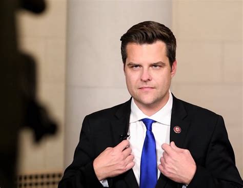 Matt gaetz was born on may 7, 1982 in hollywood, florida, usa as matthew l. U.S. Rep. Matt Gaetz accused of creating sex game with 'points' for sleeping with staff | Blogs