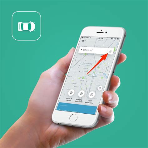 Here are some of the useful. Ride Sharing App Development Portfolio, Join-a-ride iPhone ...