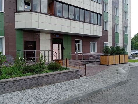 Объявление №76811303 продажа однокомнатной квартиры в новостройке в Новосибирске Октябрьском