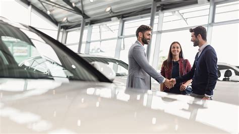 Don't let this happen to you. How To Buy A New Car: Get The Best Deal | Bankrate