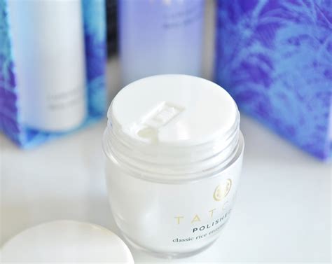 Tatcha Basics Supple Moisture Rich Silk Cream Luminous