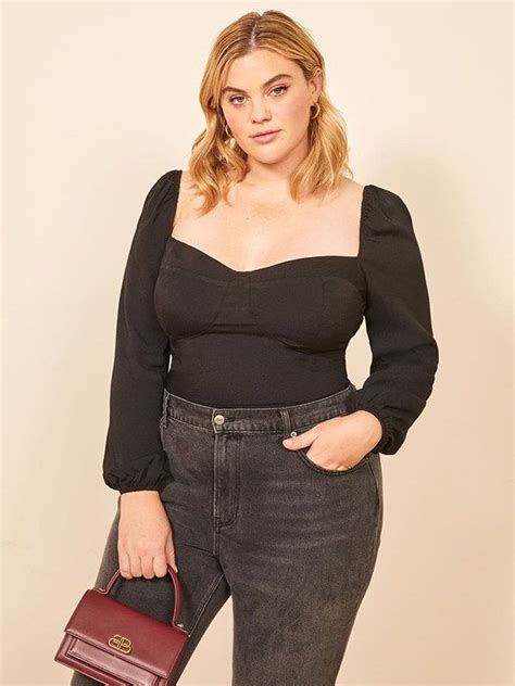 Plus Size Bustier Tops Shopping Guide Corset Tops To Shop In 2020