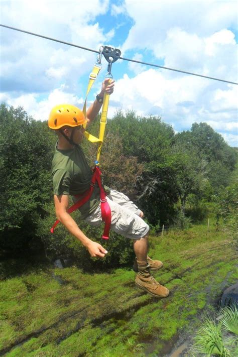 Punta cana zipline canopy adventure, an adrenaline excursion you wont forget! orlando canopy tour | Ziplining, Zipline tours, Tours