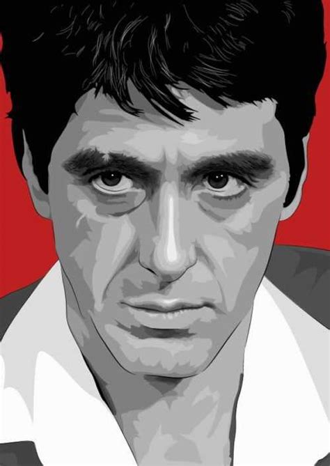 Scarface Wallpaper Nawpic