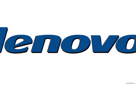 Lenovo Logo Vector Lenovo Logo Vector At Collection