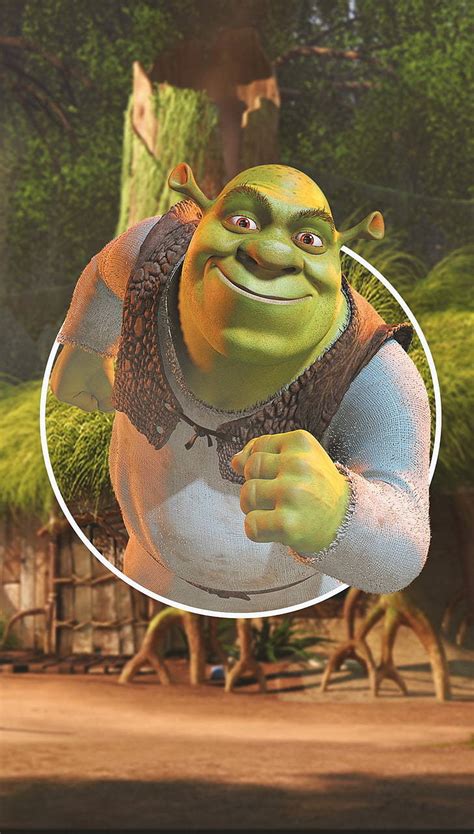 Funny Shrek Wallpapers Top Free Funny Shrek Backgrounds Wallpaperaccess