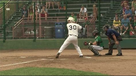 Bemidji High Baseball State Recap Lakeland News Sports June