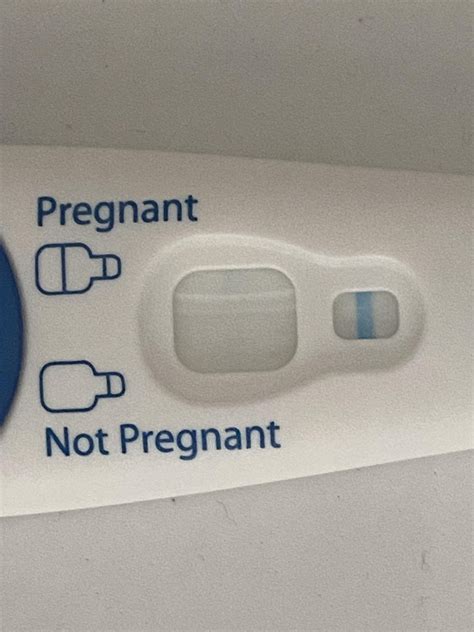 Is this a positive? 9dpo - clearblue early detection brand : r/TFABLinePorn