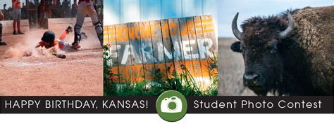 Student Photo Contest 2017 Kansas Historical Society