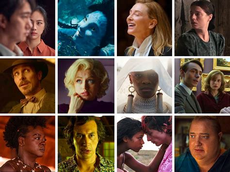 The 100 Most Anticipated Films Of 2022