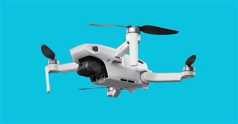 Dji Mini 2 Review A Drone Thats Just Plain Fun Wired