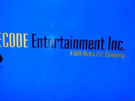 Decode Entertainment/OOTBE(2007) - YouTube