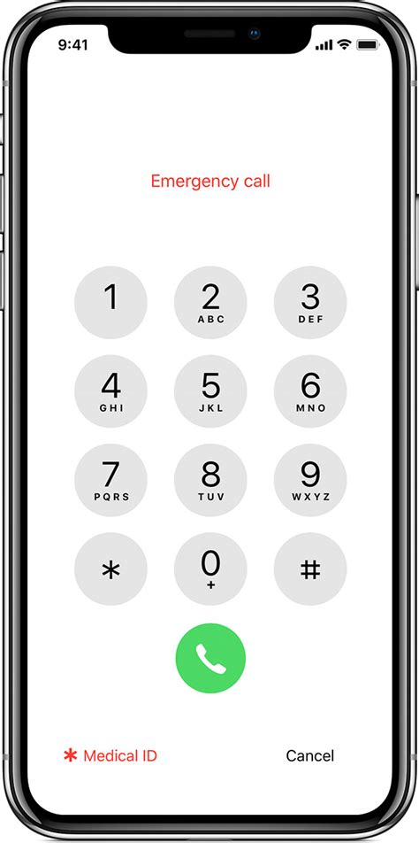 Unlock Iphone Passcode Emergency Call Unlock I Phone Pass Code