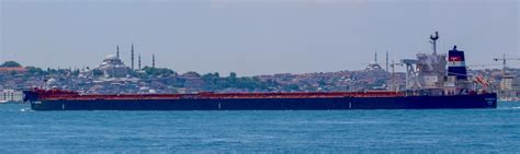 Delivery Of Newbuilding Very Large Crude Carrier Khk Empress Tcc Group