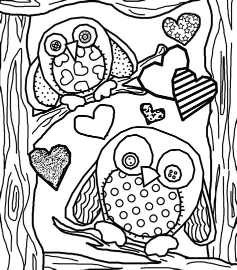 12 995 views 1 317 prints. Hard Owl Coloring Pages at GetColorings.com | Free ...