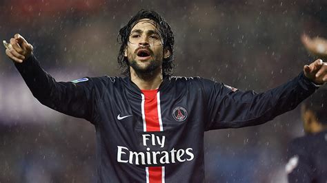 These 12 wonderful players will remind you that PSG existed before 2011