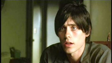 Harry Goldfarb In The 2000 Film Requiem For A Dream Jared Leto Dream