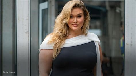 Hunter Mcgrady On Struggling To Appreciate Her Postpartum Body