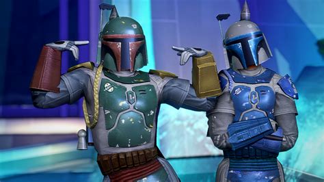 Sims 4 Star Wars Mandalorian Bounty Hunters By Tx Slade Xt On Deviantart