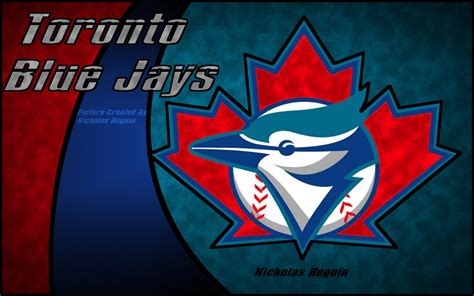46 Toronto Blue Jays Wallpaper Desktop