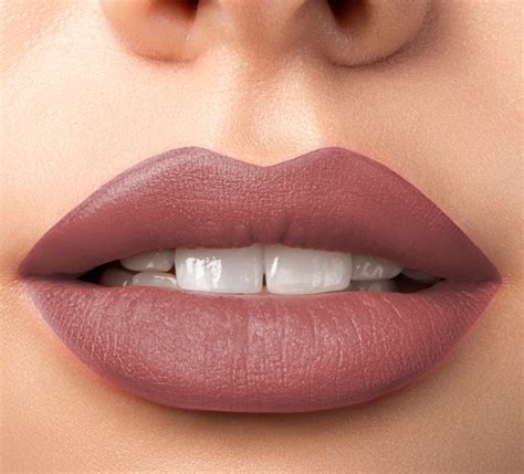 Cosm Ethics Bar Lipstick Matte Lippenstift Bamboe Veganistische