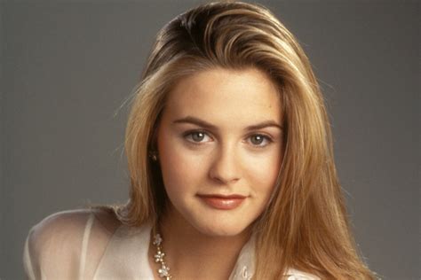 Alicia Silverstone Ethnicity, Race, Religion and Nationality