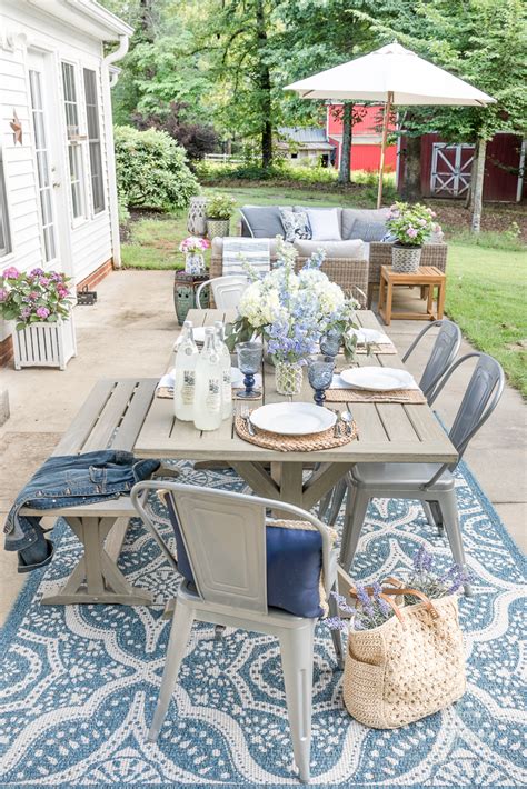 Collection by winston • last updated 8 weeks ago. My Affordable Patio Furniture and Outdoor Decorating Tips