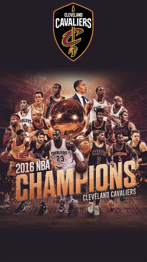 Cleveland Cavaliers Nba Wallpaper Mobile 2022 Basketball Wallpaper