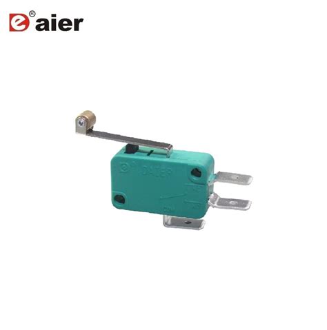 Wholesale 16a 250v Micro Switch Online Buy Best 16a 250v