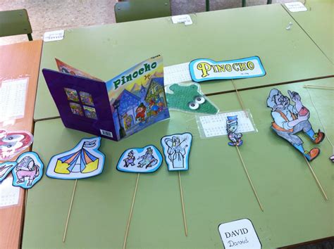 Infantukituki Proyecto La Literatura Infantil