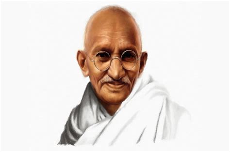 Gandhi Jayanti 2020: Despite protests, Mahatma Gandhi had given Rs 55 ...