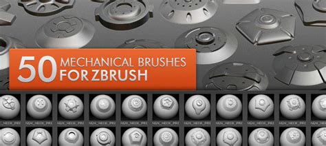Get Your Brush On - Pixologic: ZBrush Blog