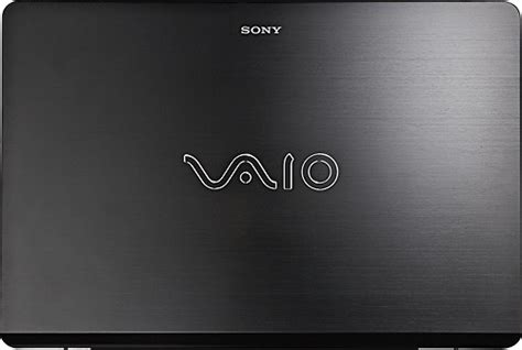 Best Buy Sony Vaio Fit 155 Touch Screen Laptop 8gb Memory 1tb Hard
